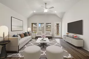 9392 Cordial Circle, Montgomery, TX 77316 - Photo 3