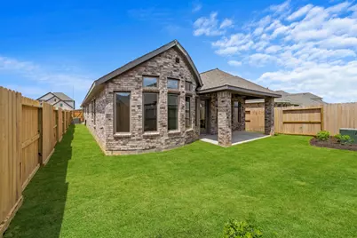 9392 Cordial Circle, Montgomery, TX 77316 - Photo 5