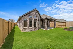 9392 Cordial Circle, Montgomery, TX 77316 - Photo 5