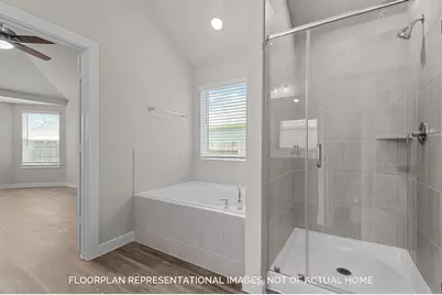 21431 Mountain Haya Trail, Tomball, TX 77447 - Photo 5