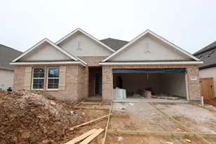 21431 Mountain Haya Trl, Tomball, TX 77447 - Photo 1