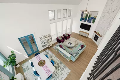 7311 Longspur Hollow Lane, Katy, TX 77493 - Photo 13