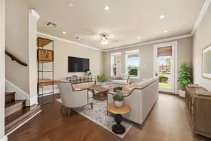 1006 Old Oyster Trail, Sugar Land, TX 77478 - Photo 33