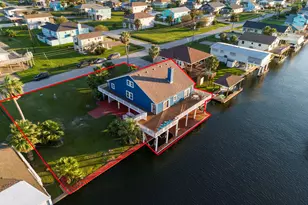 21814 Lampasas Dr, Galveston, TX 77554 - Photo 39