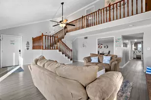 21814 Lampasas Dr, Galveston, TX 77554 - Photo 11