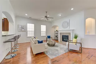 14467 Basalt Ln, Houston, TX 77077 - Photo 11