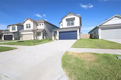 6639 Escondido Drive, Rosharon, TX 77583 - Photo 3