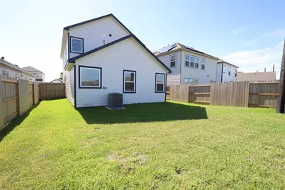 6639 Escondido Drive, Rosharon, TX 77583 - Photo 13