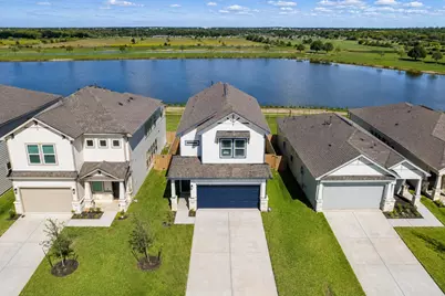 6639 Escondido Drive, Rosharon, TX 77583 - Photo 1