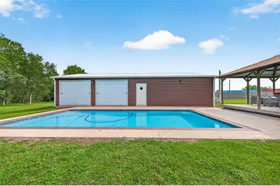 5407 Baldwin Drive, East Bernard, TX 77448 - Photo 21
