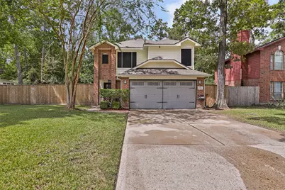 17703 Typhoon Way, Crosby, TX 77532 - Photo 1