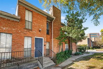 3200 S Gessner Road #206, Houston, TX 77063 - Photo 1