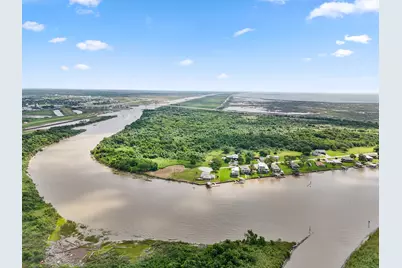 779 County Road 257, Matagorda, TX 77457 - Photo 7