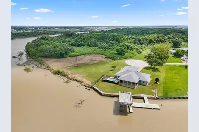 779 County Road 257, Matagorda, TX 77457 - Photo 9