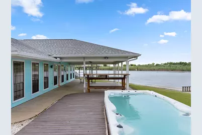 779 County Road 257, Matagorda, TX 77457 - Photo 45