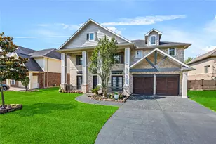 8127 Edenwood Dr, Spring, TX 77389 - Photo 3