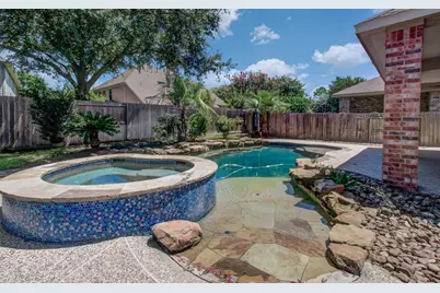 18314 N Elizabeth Shore Loop, Cypress, TX 77433 - Photo 23