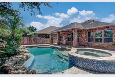 18314 N Elizabeth Shore Loop, Cypress, TX 77433 - Photo 21