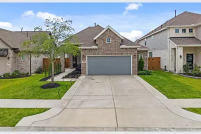 7826 Open Point Drive, Cypress, TX 77433 - Photo 1