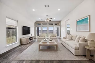 2702 Primrose Bloom Ln, Richmond, TX 77406 - Photo 3