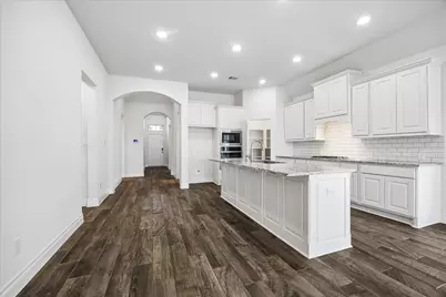 2702 Primrose Bloom Lane, Richmond, TX 77406 - Photo 9