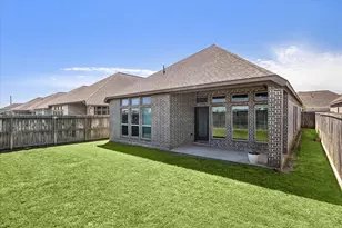 2702 Primrose Bloom Ln, Richmond, TX 77406 - Photo 19