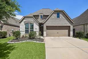 2702 Primrose Bloom Ln, Richmond, TX 77406 - Photo 1