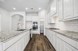 2702 Primrose Bloom Ln, Richmond, TX 77406 - Photo 7