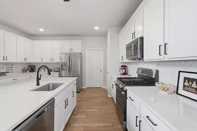 20046 Parkland Gates Drive, Montgomery, TX 77316 - Photo 17