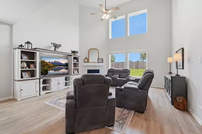 20046 Parkland Gates Drive, Montgomery, TX 77316 - Photo 11