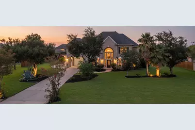 3913 Pebble Brook Drive, League City, TX 77573 - Photo 3