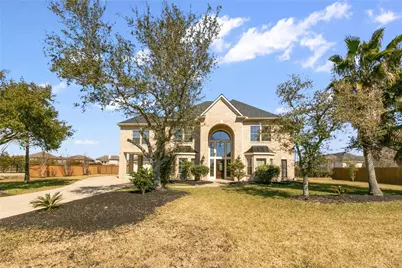 3913 Pebble Brook Drive, League City, TX 77573 - Photo 1