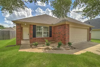 19206 Terra Forest Court, Katy, TX 77449 - Photo 3