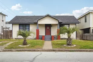 5224 Bernardo De Galvez, Galveston, TX 77551 - Photo 1