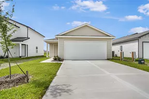 881 Rd 590114, Cleveland, TX 77327 - Photo 1
