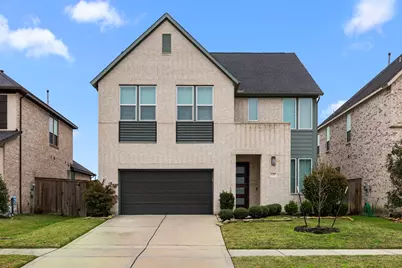 13207 Terania Cliff Trace, Houston, TX 77059 - Photo 1