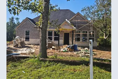 3822 Sunrise Lane, Damon, TX 77430 - Photo 1