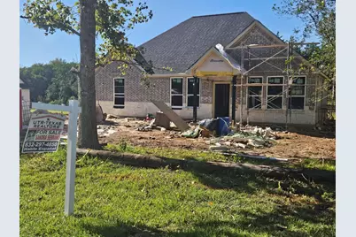 3822 Sunrise Lane, Damon, TX 77430 - Photo 15