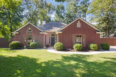 7215 Ramblewood Drive, Magnolia, TX 77354 - Photo 1