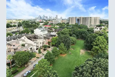 6310 Taggart Street #B, Houston, TX 77007 - Photo 3