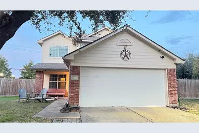 11422 Royal Thistle Court, Houston, TX 77088 - Photo 1