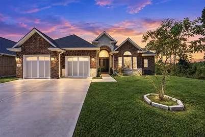 40192 Spyglass Hill Drive, Cleveland, TX 77327 - Photo 1