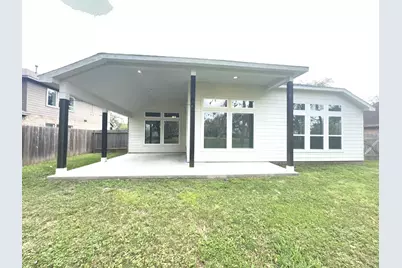 236 Woodhaven Drive, West Columbia, TX 77486 - Photo 3