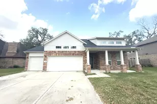 236 Woodhaven Dr, West Columbia, TX 77486 - Photo 1