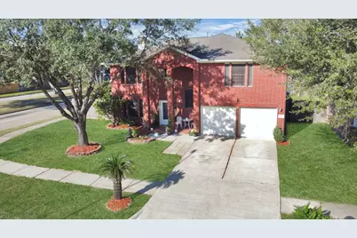 3103 Redgum Drive, Katy, TX 77449 - Photo 3