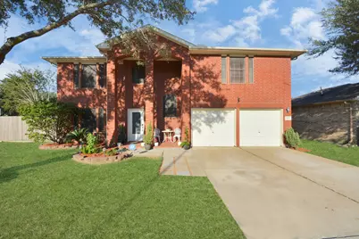 3103 Redgum Drive, Katy, TX 77449 - Photo 1