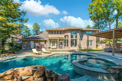 2 Graylin Woods Place, The Woodlands, TX 77382 - Photo 1