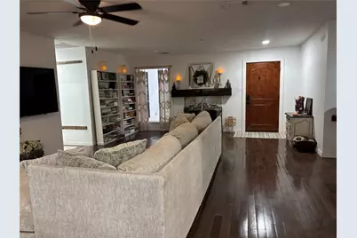 1710 Hill Top Lane, Kingwood, TX 77339 - Photo 9