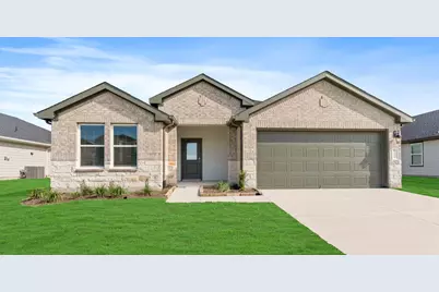 5908 Cherry Meadows Street, Rosenberg, TX 77469 - Photo 1