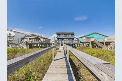 1654 Sandpebble Place, Surfside Beach, TX 77541 - Photo 1
